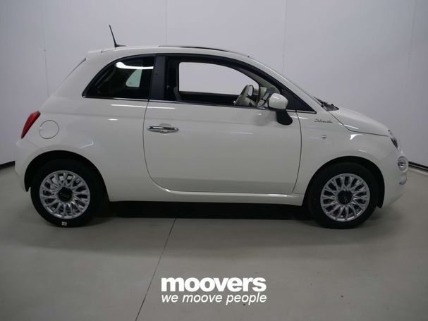 Fiat 500 1.0 51 kW image number 3