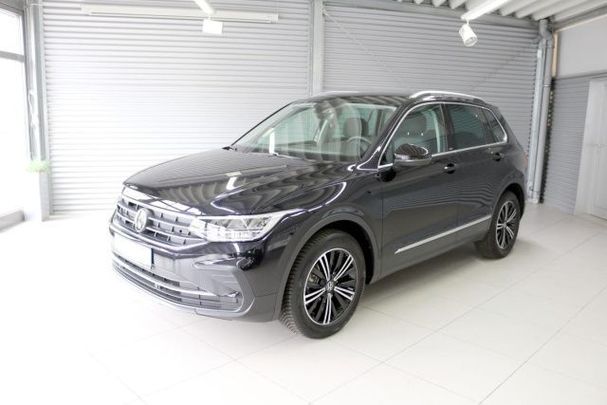 Volkswagen Tiguan 1.5 96 kW image number 1