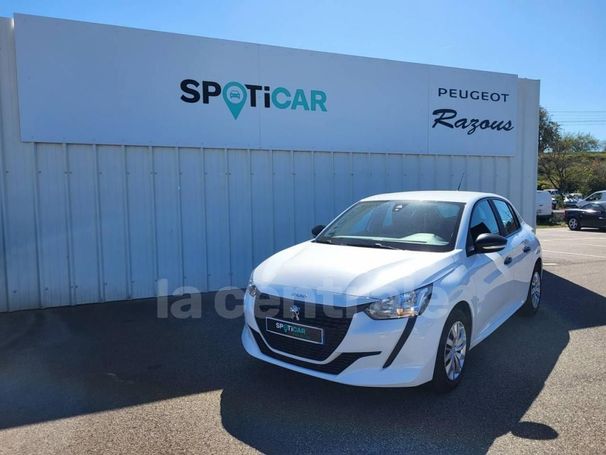 Peugeot 208 PureTech 75 Like 55 kW image number 1