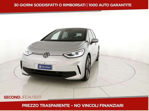 Volkswagen ID.3 107 kW image number 1