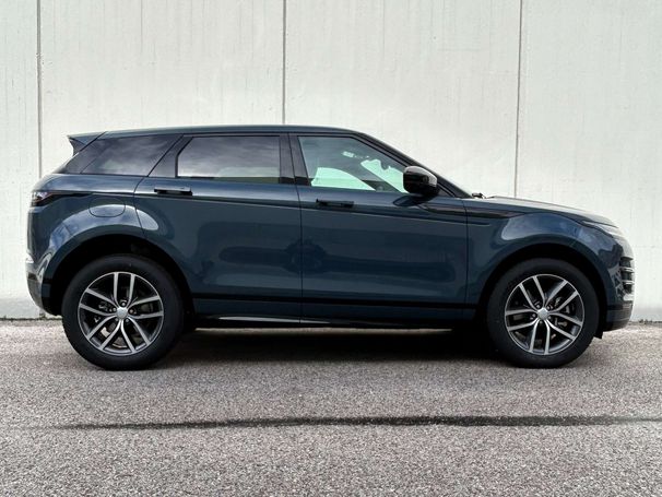 Land Rover Range Rover Evoque AWD 120 kW image number 6