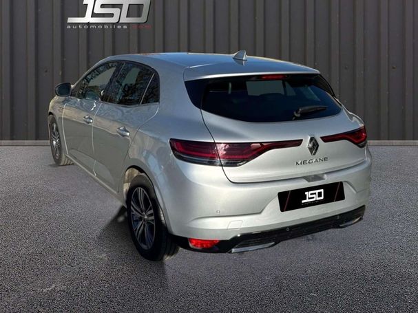 Renault Megane BLUE dCi 115 EDC 85 kW image number 3