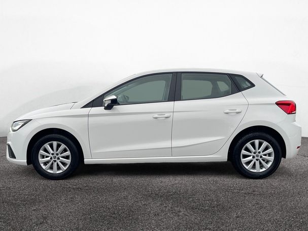 Seat Ibiza TSI Style 70 kW image number 5