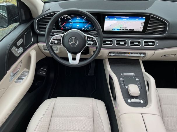 Mercedes-Benz GLE 350 e AMG 245 kW image number 23