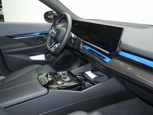 BMW i5 M60 xDrive 442 kW image number 5