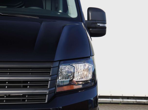 Volkswagen Crafter 35 2.0 TDI RWD 120 kW image number 16