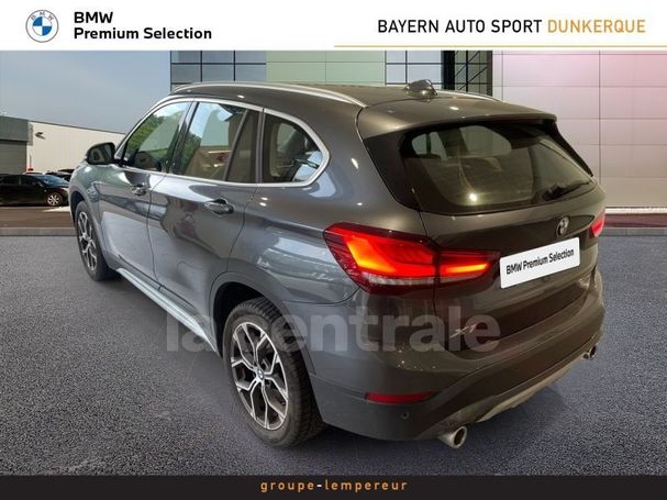 BMW X1 sDrive18d xLine 110 kW image number 3