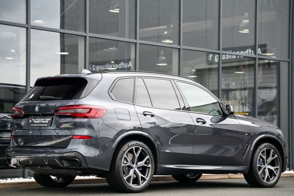 BMW X5 Mi xDrive 390 kW image number 39