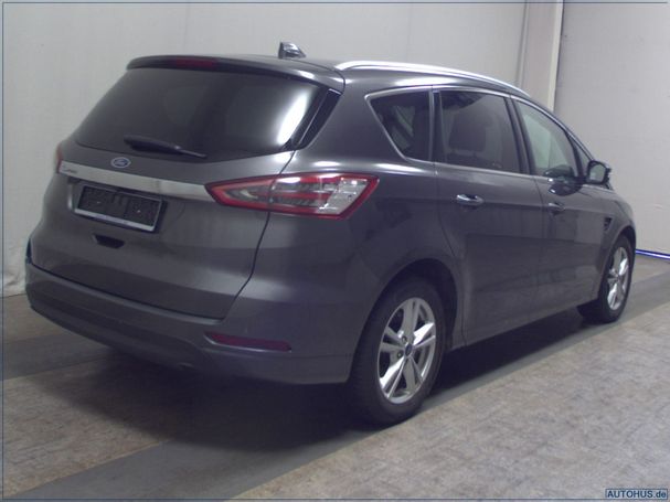 Ford S-Max 2.0 Titanium 110 kW image number 3