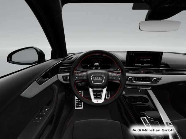 Audi A4 35 TFSI S tronic S-line Avant 110 kW image number 15