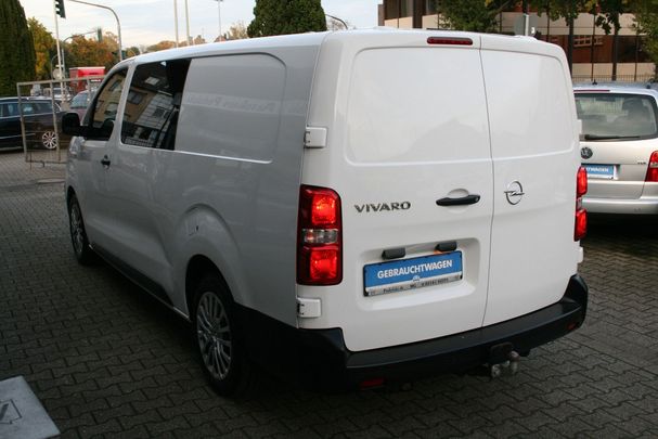 Opel Vivaro 110 kW image number 5