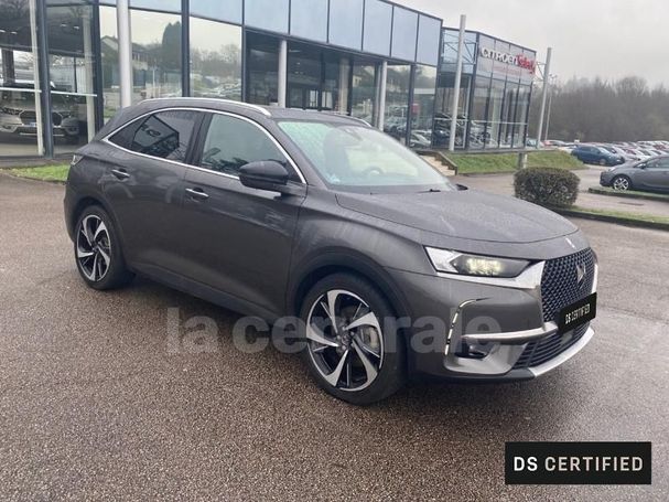 DS Automobiles 7 Crossback 221 kW image number 15