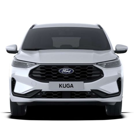 Ford Kuga 2.5 PHEV ST-Line 179 kW image number 2