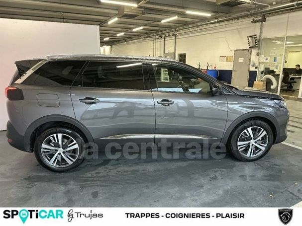 Peugeot 5008 96 kW image number 1