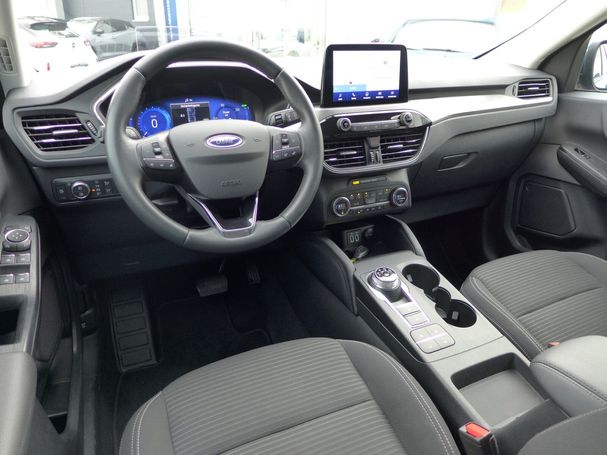 Ford Kuga 2.5 Titanium 165 kW image number 10