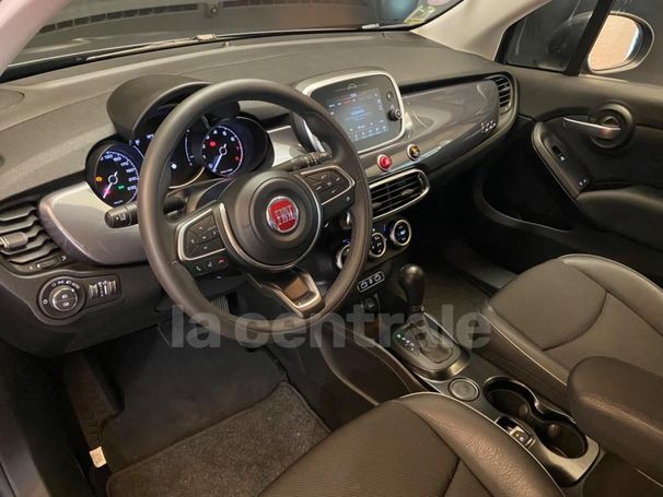 Fiat 500X 1.3 FireFly Turbo DCT Cross 111 kW image number 8