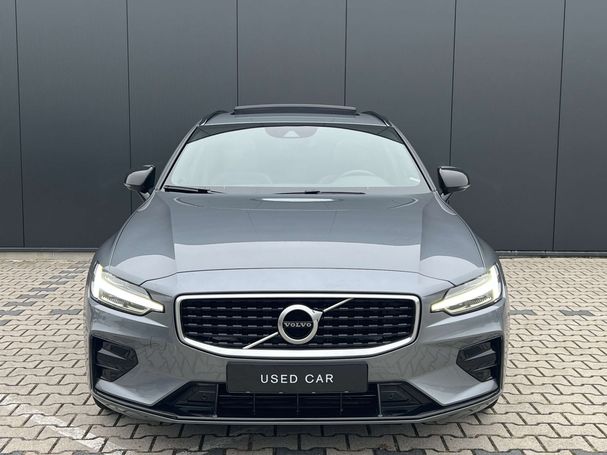 Volvo V60 T5 R-Design 184 kW image number 17