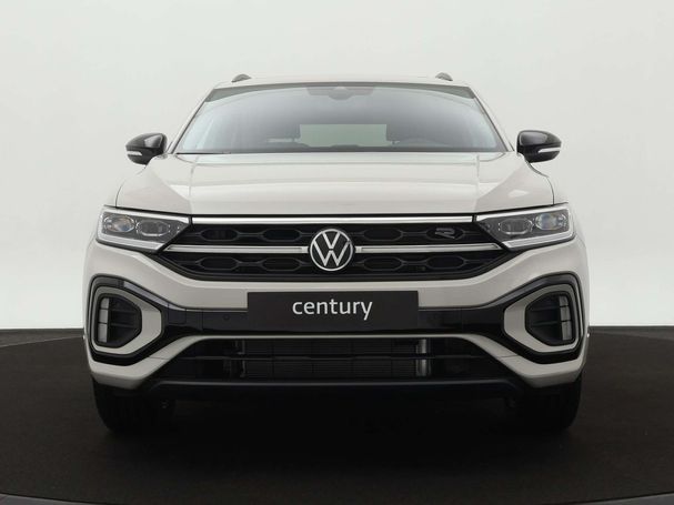 Volkswagen T-Roc 1.0 TSI T-Roc 81 kW image number 3