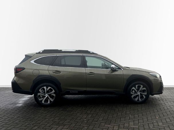 Subaru Outback 2.5 Platinum 124 kW image number 6