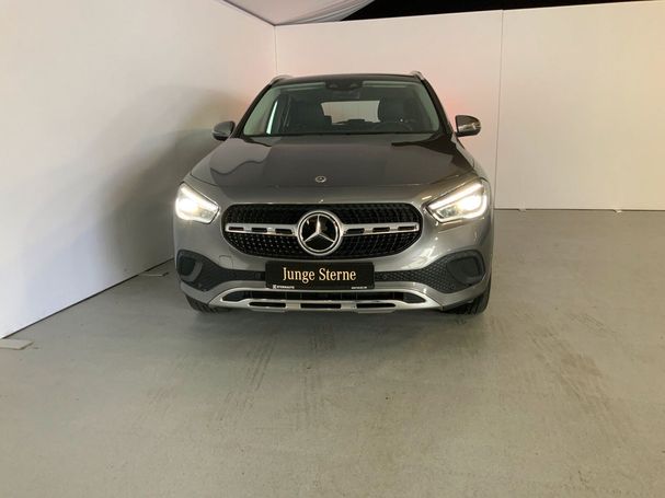 Mercedes-Benz GLA 220 d Progressive 140 kW image number 2