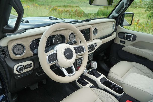 Jeep Wrangler 279 kW image number 42