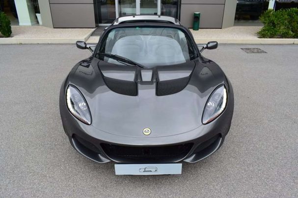 Lotus Elise Sport 240 Final Edition 179 kW image number 4