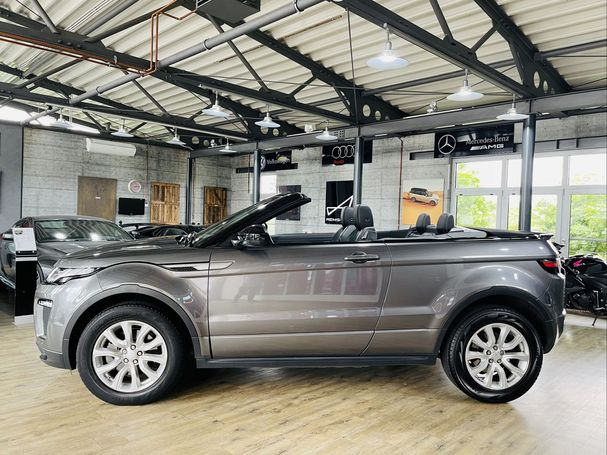 Land Rover Range Rover Evoque SE Dynamic 132 kW image number 4