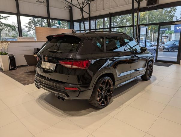 Cupra Ateca 2.0 TSI 4Drive 221 kW image number 6