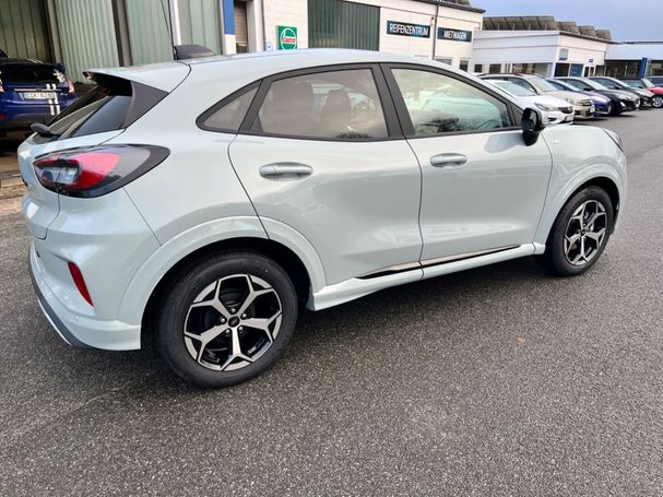 Ford Puma Hybrid ST-Line 114 kW image number 7