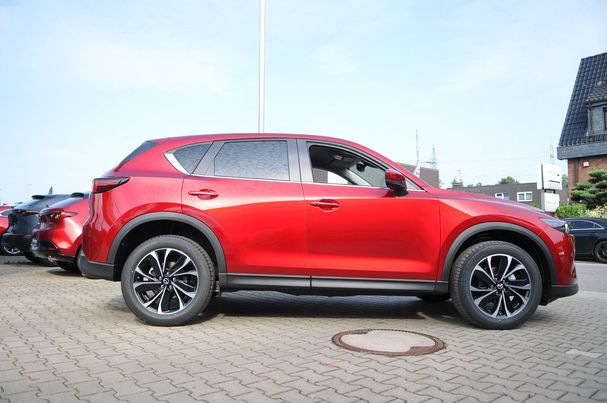 Mazda CX-5 G 121 kW image number 11