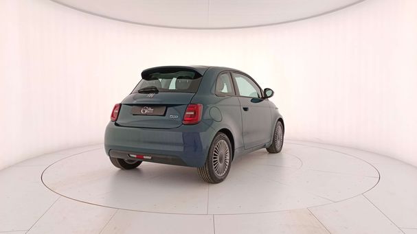 Fiat 500 e 42 kWh 87 kW image number 3