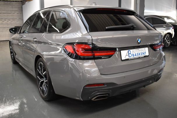 BMW 530d Touring 210 kW image number 3