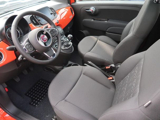 Fiat 500 1.0 51 kW image number 7