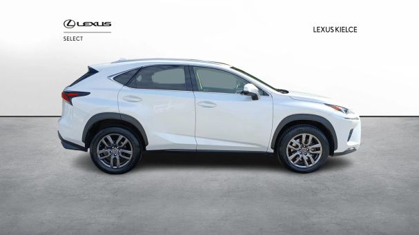 Lexus NX 300 AWD 175 kW image number 6