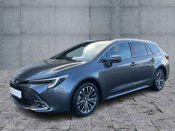 Toyota Corolla 1.8 Hybrid Touring Sports 103 kW image number 1