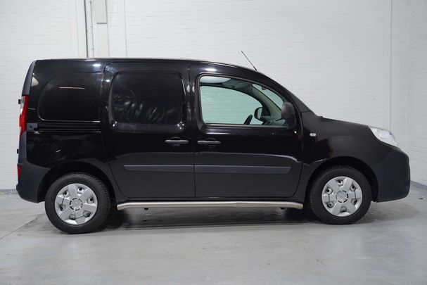 Renault Kangoo dCi 90 66 kW image number 6