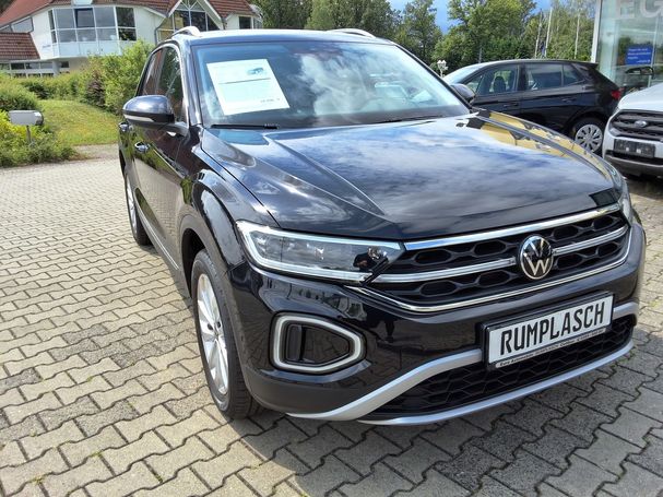 Volkswagen T-Roc 1.5 TSI Style DSG 110 kW image number 3