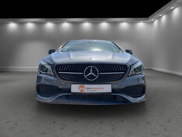 Mercedes-Benz CLA 250 Shooting Brake 155 kW image number 3