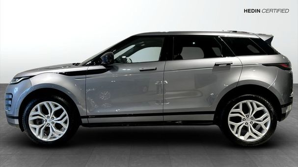 Land Rover Range Rover Evoque 147 kW image number 6