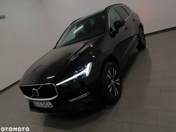 Volvo XC60 145 kW image number 1