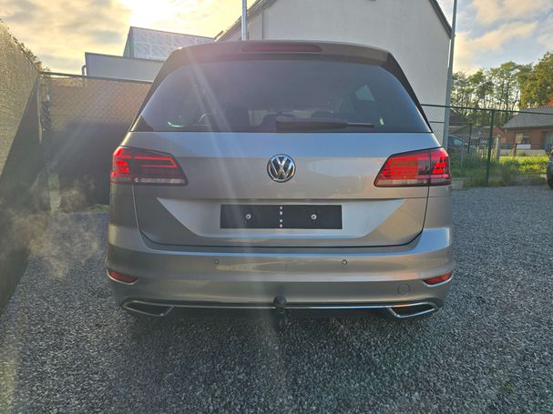 Volkswagen Golf Sportsvan 1.5 TSI Highline 96 kW image number 3