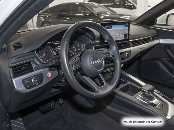 Audi A4 Allroad 50 TDI 210 kW image number 12