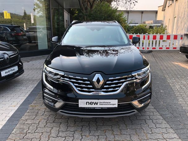 Renault Koleos dCi Initiale Paris 135 kW image number 6