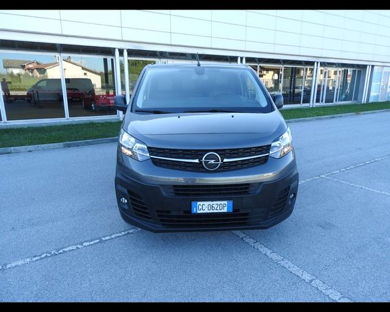 Opel Vivaro L1H1 Enjoy 75 kW image number 3