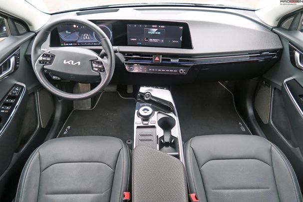 Kia EV6 AWD 239 kW image number 7