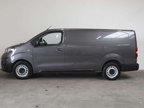 Opel Vivaro 2.0 DI L3 106 kW image number 6