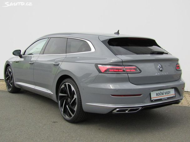 Volkswagen Arteon 2.0 TDI DSG 147 kW image number 9