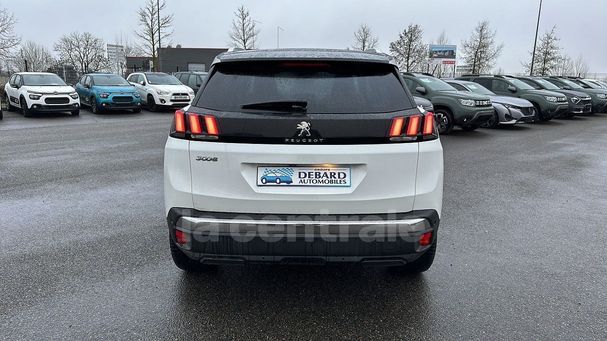 Peugeot 3008 BlueHDi 120 EAT6 S&S Allure 88 kW image number 6