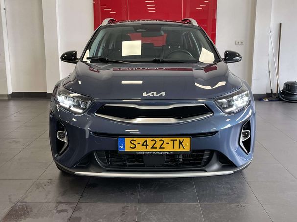 Kia Stonic 74 kW image number 23