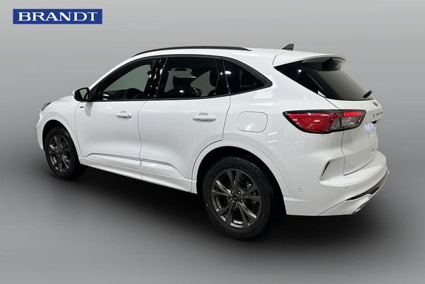 Ford Kuga Hybrid AWD 141 kW image number 2